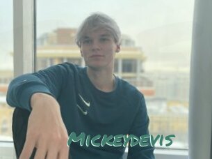 Mickeydevis