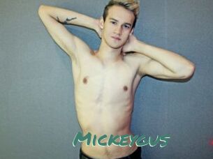 Mickeygus