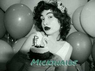 Mickyhaigs