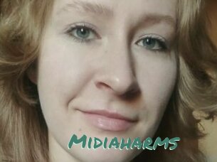 Midiaharms