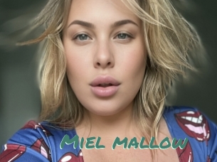 Miel_mallow