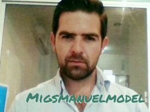 Migsmanuelmodel