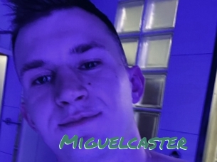 Miguelcaster