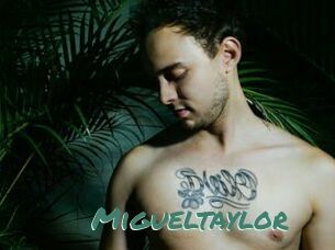 Migueltaylor