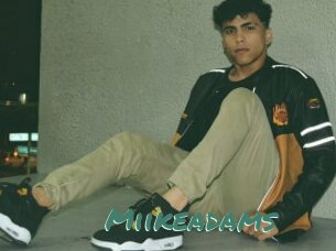 Miikeadams