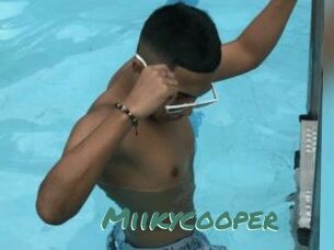 Miikycooper