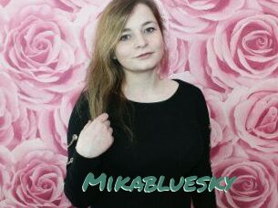 Mikabluesky