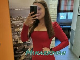 Mikaekman