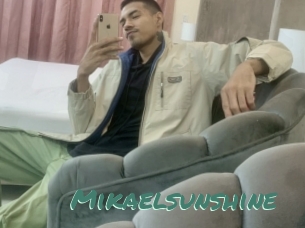 Mikaelsunshine