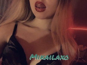 Mikailaxo
