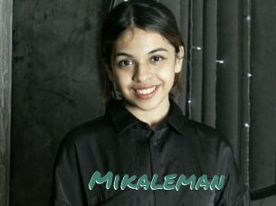 Mikaleman