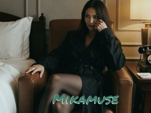 Mikamuse