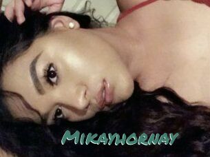 Mikayhornay