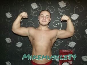Mikemuscle84