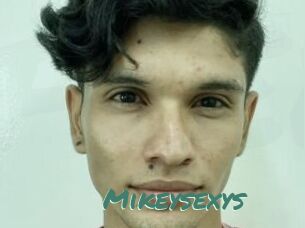 Mikeysexys
