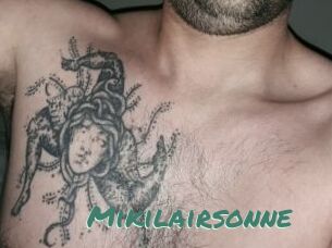 Mikilairsonne