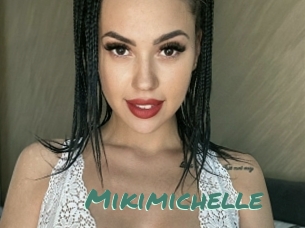 Mikimichelle