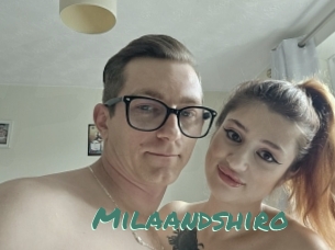 Milaandshiro