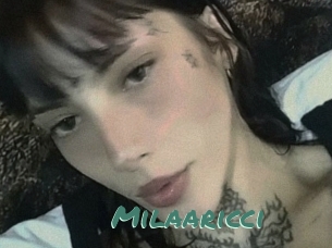 Milaaricci