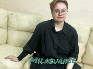 Milaburnse