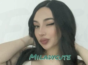 Miladycute