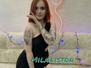 Milaliston