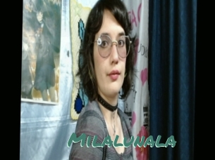 Milalunala