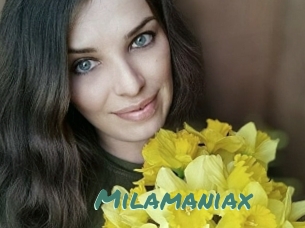 Milamaniax