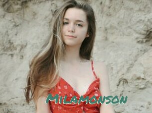 Milamonson