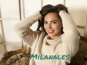 Milanales