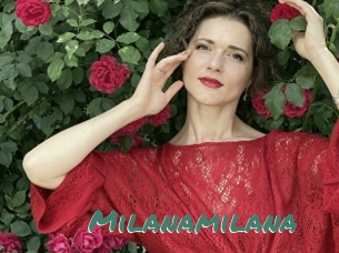 Milanamilana