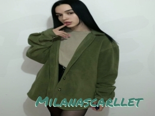Milanascarllet