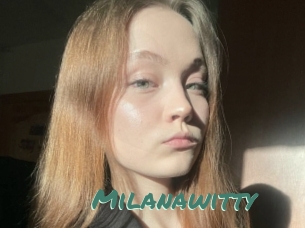 Milanawitty