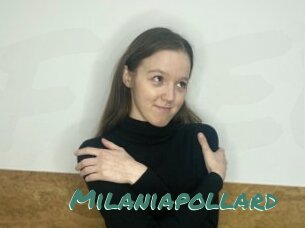 Milaniapollard