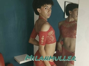 Milanmuller