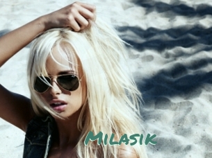 Milasik