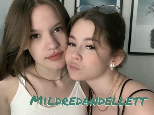 Mildredandellett