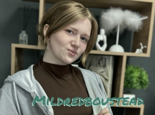 Mildredboustead