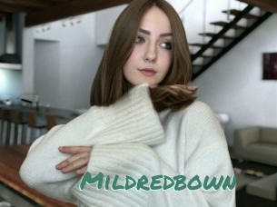 Mildredbown