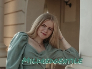Mildredgentile
