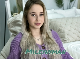 Mileynyman