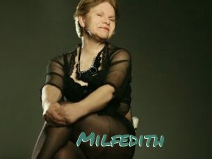 Milfedith