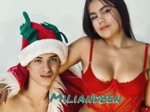 Miliandben