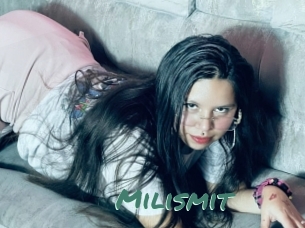 Milismit