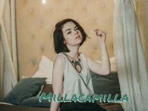 Millacamilla
