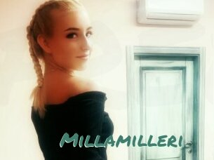 Millamilleri