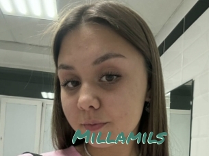 Millamils