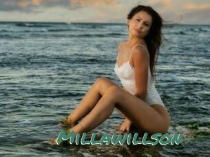 MillaWillson