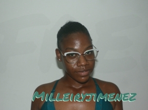 Milleiryjimenez