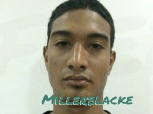 Millerblacke